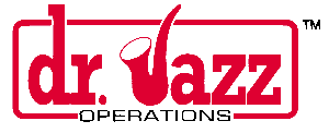 Dr. Jazz Operations